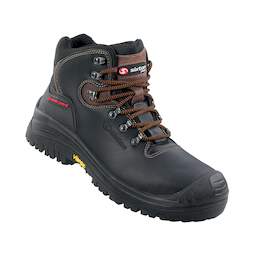 1250178 - Sicherheitshochschuh S3 Stelvio HRO SCR schw.80087-00