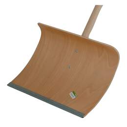 1117209 - Schneeschieber Holz Profi 55cm