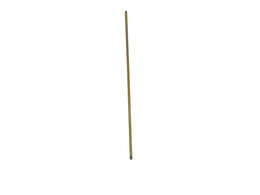 1117544 - Holzstiel 140/2,35cm m.Gew