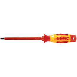 1121059 - Schlitz-Schraubendreher VDE 2K.-Griff