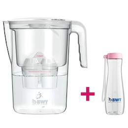 1255595 - Wasserfilter Vida 2,6l EasyControl+Tritanflasche