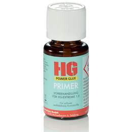 1257537 - HG Primer 15ml