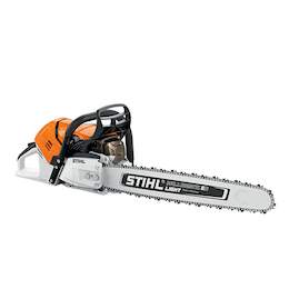 1258848 - Benzin-Kettensäge MS 500i 50cm Schnittlänge