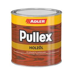 1122501 - Pullex-Holzöl