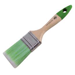 1261108 - Flachpinsel Green Star