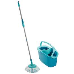 1259613 - Wischmop-Set Clean Twist Disc Mop Ergo