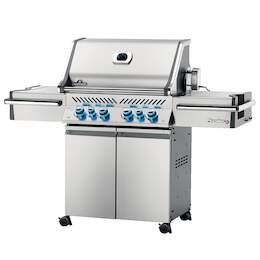 1259304 - Gasgrill Prestige PRO 500 RSIB Edelstahl