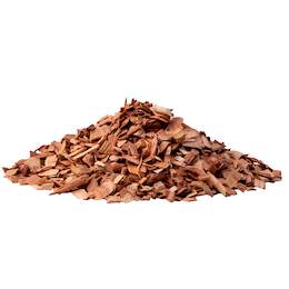 1259313 - Holz-Räucherchips, Whiskey- Eiche 700 g