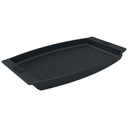 1259342 - BBQ Keramik-Grillpfanne 47x28cm