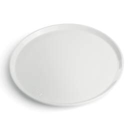 1259345 - Porzellan-Teller Weber DM 27,5cm, 2 Stk./Pkg.