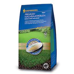 1259782 - Nachsaatperlen Premium 1,5kg f. 50m2