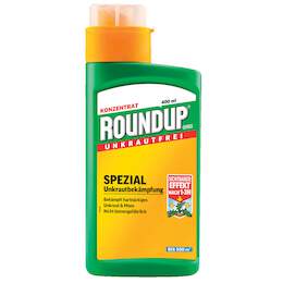 1259795 - Roundup Universal Konzentrat 400ml ohne Glyphosat