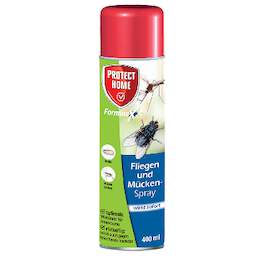 1260398 - Fliegen u. Mücken Spray 400ml Forminex