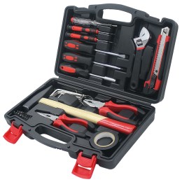 1259886 - Werkzeugkoffer 31tlg. 