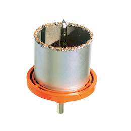 1134994 - Bohrkranz HM-bestreut