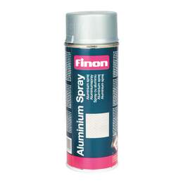 1135815 - Aluminium-Spray 400ml