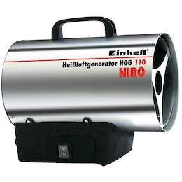 1136140 - Gasheizer HGG 110/1 Niro