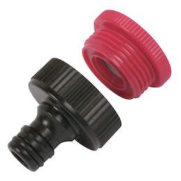 1136646 - Hahnstück 3/4" u. 1" Gewinde