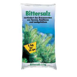 1136933 - Bittersalz 5kg