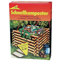 1136949 - Schnellkomposter 2,5kg