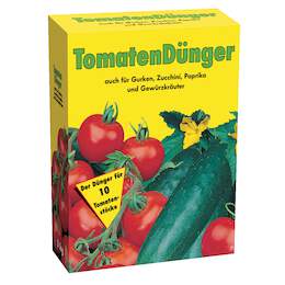 1136952 - Tomatendünger 1kg