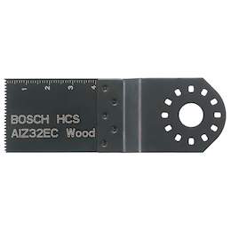 1138215 - Tauchsägeblatt HCS Holz 32x40mm AIZ 32 EC