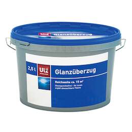 1142057 - Glanzüberzug 2,5l Anstrich f.j.tragfäh. Untergr.