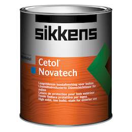 1161566 - Cetol Novatech Eiche hell 1L 006