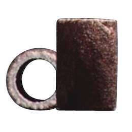 1055570 - Schleifband DM 6,4mm K60 6er SB