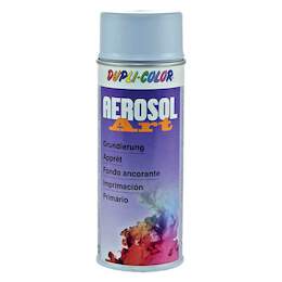 1172220 - Lackspray Grund.grau 400ml Aerosol Art
