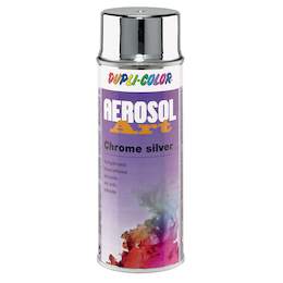 1172271 - Lackspray Chromeffekt 400ml Aerosol Art