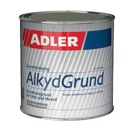 1183444 - Alkyd Grund W10