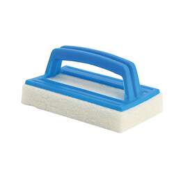 1184851 - Handschrubber Deluxe m. Griff