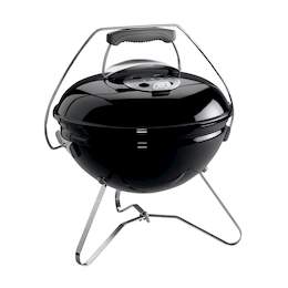 1185015 - Holzkohlegrill Smokey Joe Premium, 37cm, Black