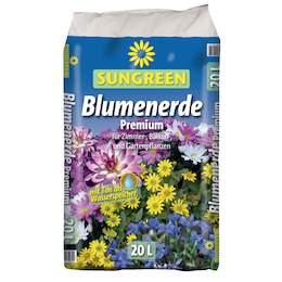 1185125 - Blumenerde Premium
