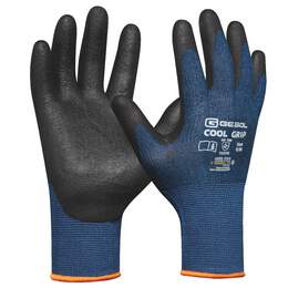 1185421 - Arbeitshandschuh Cool Grip Gr.9, SB