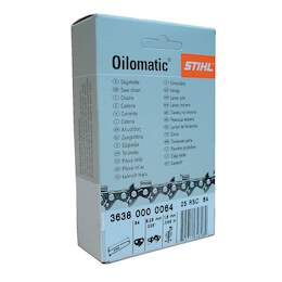 1188964 - Sägekette 3/8"