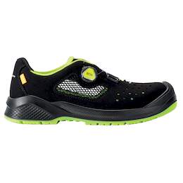 1265037 - Sicherheitshalbschuh S1P Slancio Boa SRC ESD 43458-02