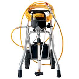 1263544 - Farbsprühsystem Airless Power Painter 90 Extra