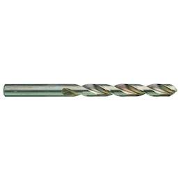 1261898 - Metallbohrer HSS-G THUNDERWEB DIN 338, 10,0 x 133 mm, HSS-G