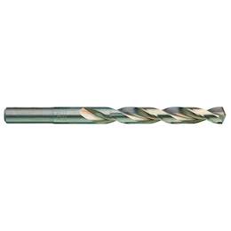 1261899 - Metallbohrer HSS-G THUNDERWEB DIN 338, 10,5 x 133 mm, HSS-G