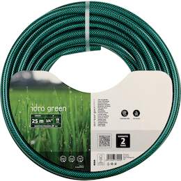 1259278 - Gartenschlauch Idro Green 3/4" 25m