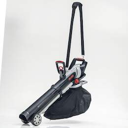 1249874 - Akku-Laubbläser LBV 4090 Energy Flex