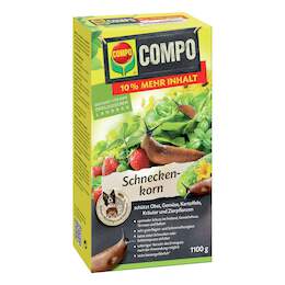 1250372 - Schneckenkorn 1,1kg