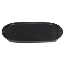 1192681 - Grillplatte keramisch für HK ab 47cm u. Q 100-/1000-Serie