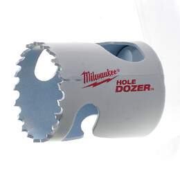 1261838 - Lochsäge Bi-Metall 40 mm Hole Dozer