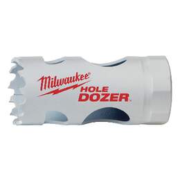 1261833 - Lochsäge Bi-Metall 25 mm Hole Dozer