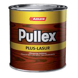1262156 - Pullex-Plus W30 farblos