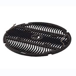 1272069 - Grillrost Gusseisen für Kugelgrills DM 57cm