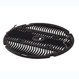 1272069 - Grillrost f. Kugelgrills Gusseisen  DM 57cm